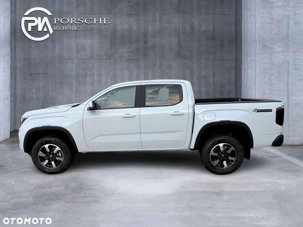 Volkswagen Amarok - 9