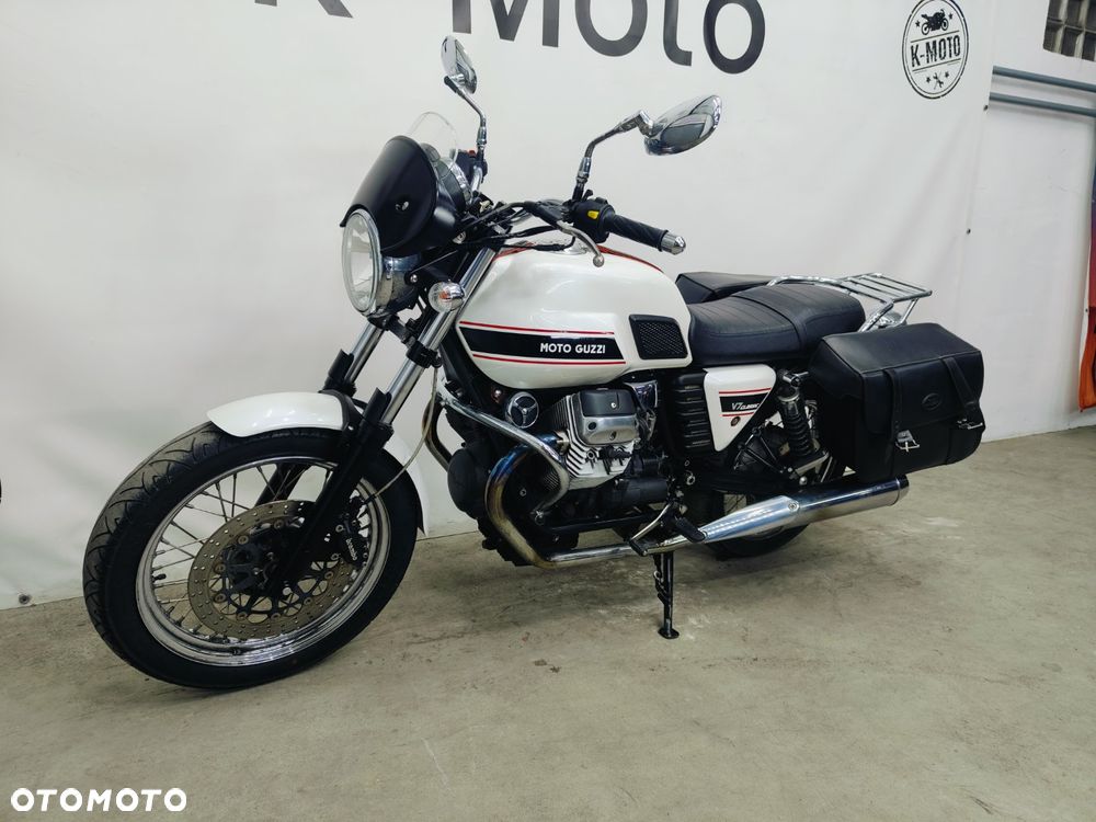 Moto Guzzi V7 - 16