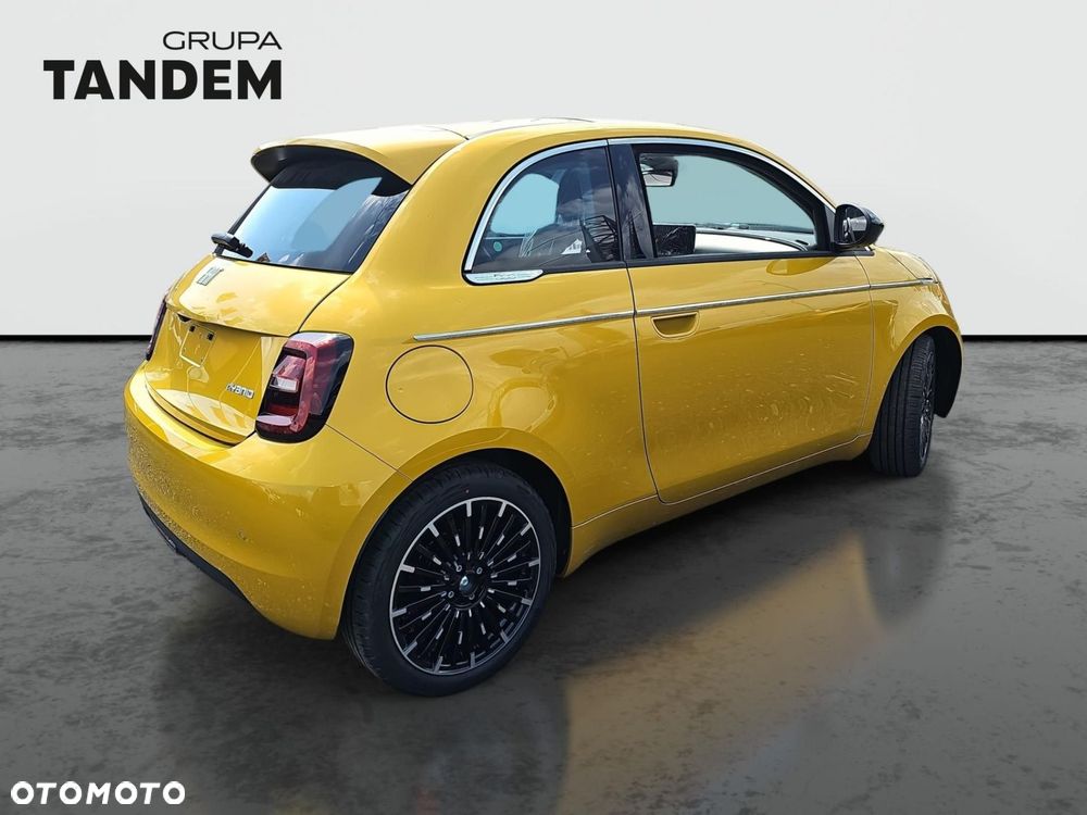 Fiat 500 - 5