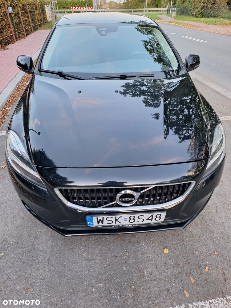 Volvo V40 T2 Momentum - 7