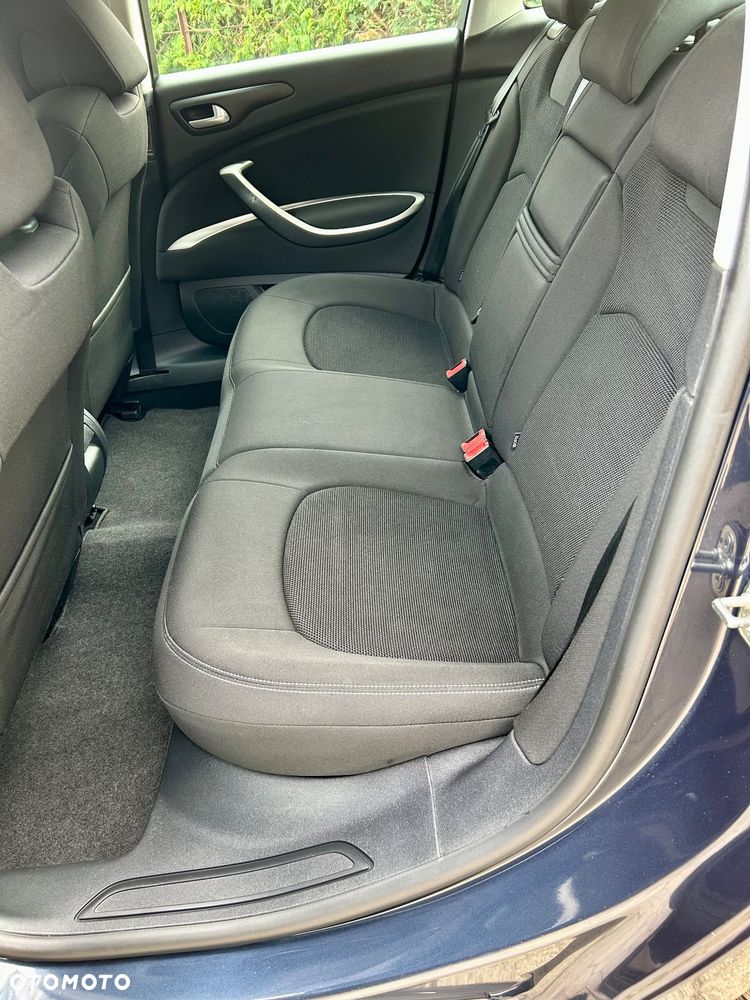 Citroën C5 2.0i 16V Dynamique Equilibre - 11