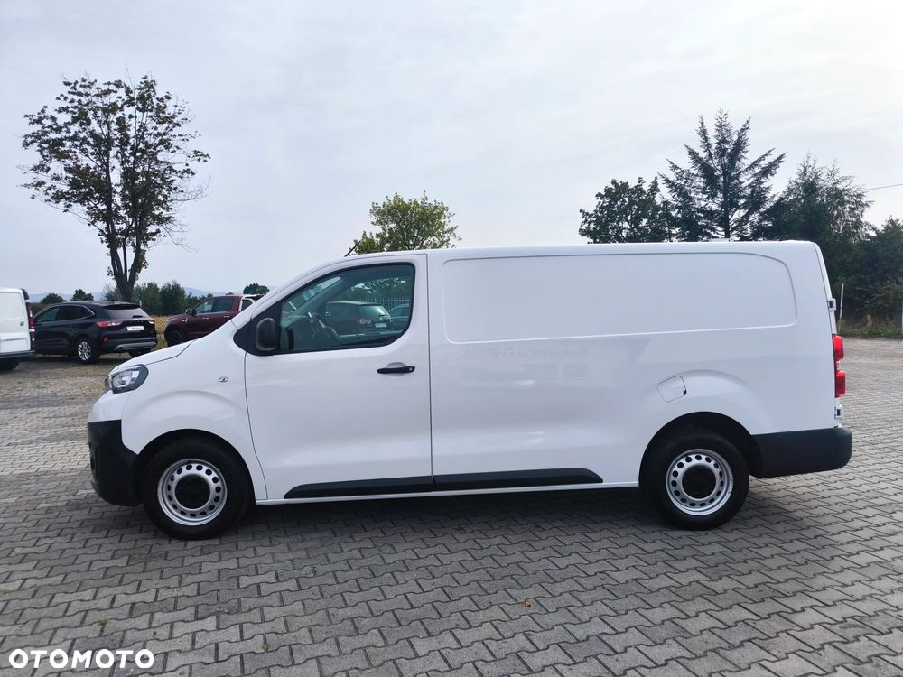 Peugeot Expert - 2