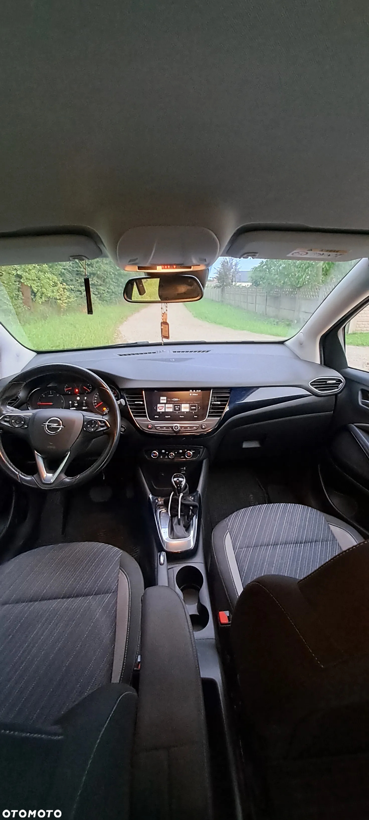 Opel Crossland X 1.5 CDTI 120 Lat S&S - 8