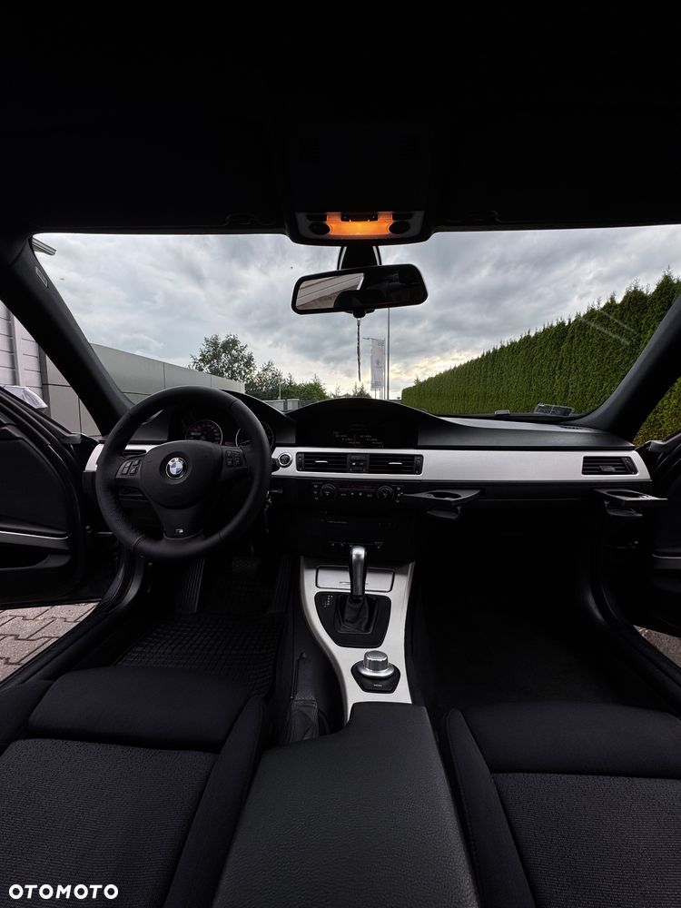 BMW Seria 3 - 19