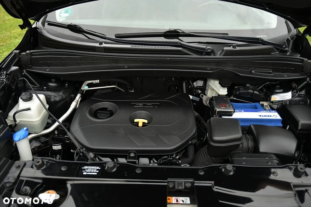 Hyundai ix35 2.0 GDI Comfort 2WD - 38