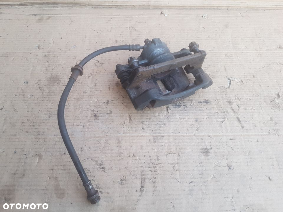 Subaru G3X Justy Suzuki Ignis MH zaciski hamulcowe zacisk przód - 4