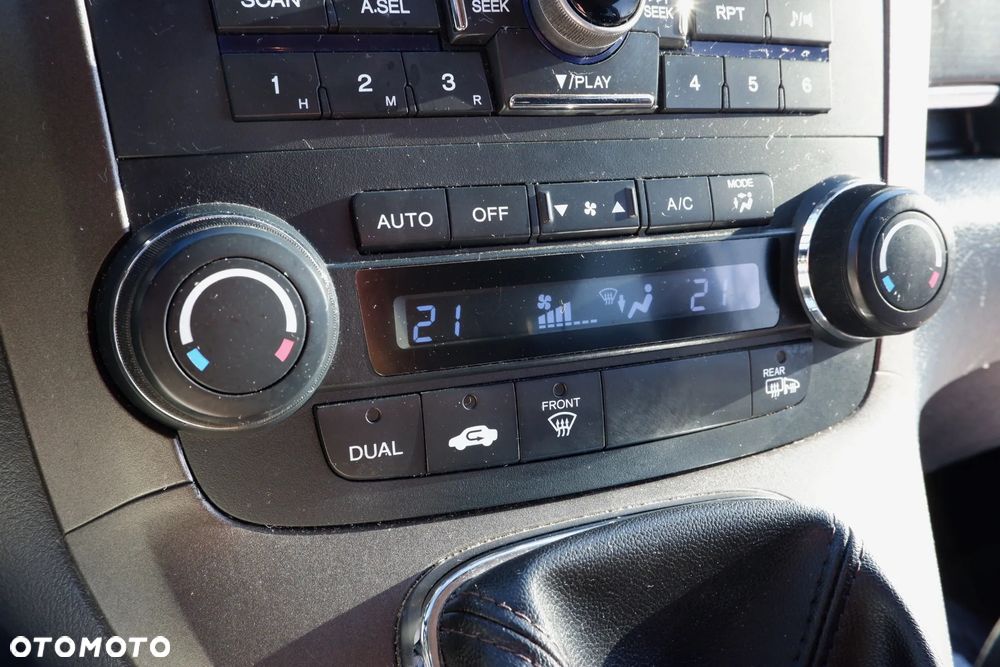 Honda CR-V 2.2i DTEC DPF Executive - 22