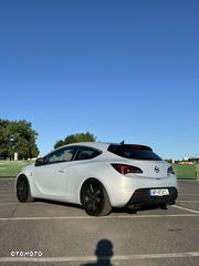 Opel Astra IV GTC 1.4 T Sport S&S