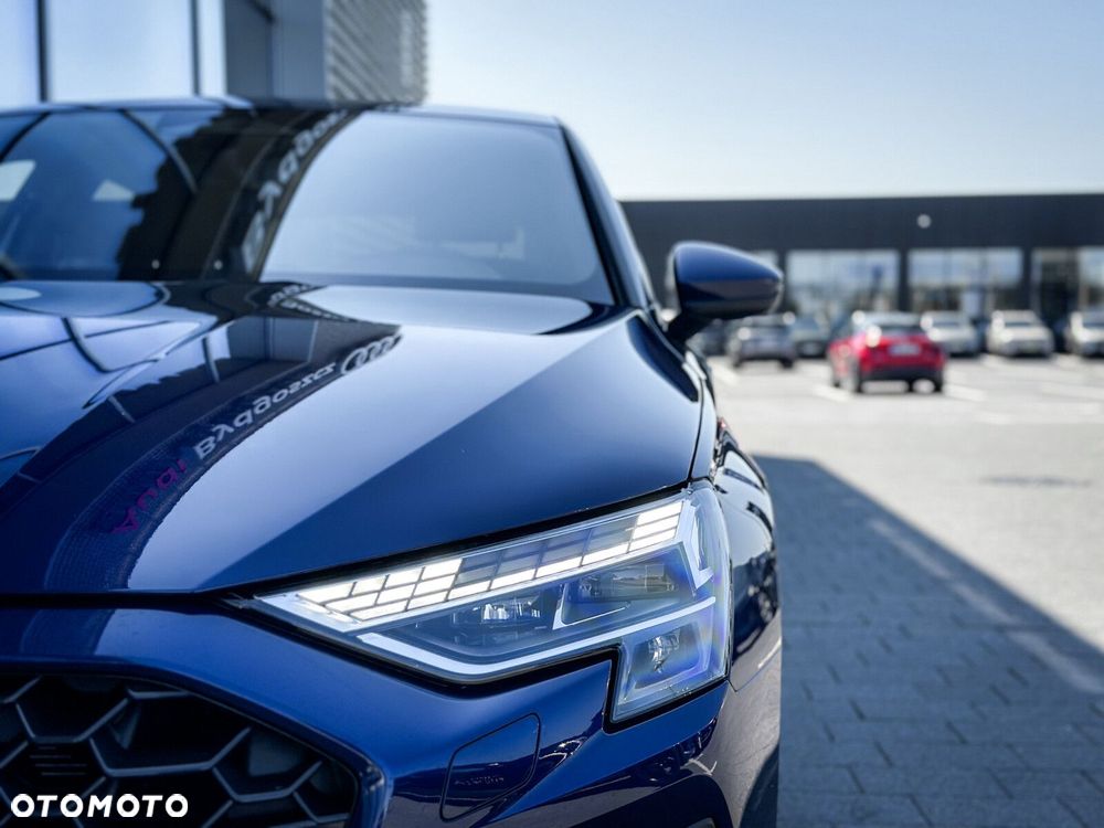 Audi A3 Sportback - 5