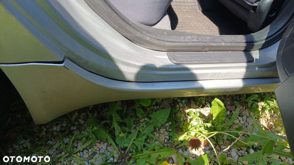 Nissan Primera 1.8 Tekna - 5