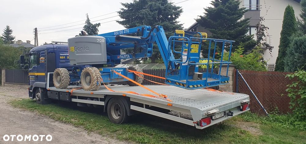 MAN TGL - 28