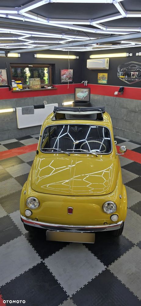 Fiat 500 - 6