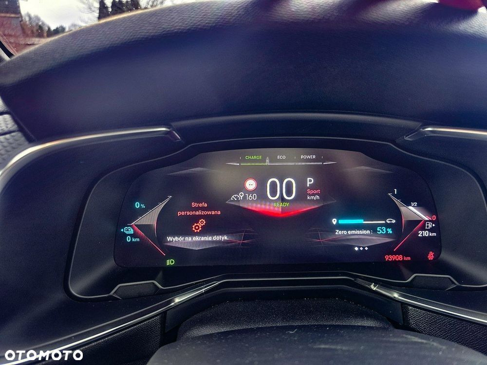 DS Automobiles DS 7 Crossback 1.6 E-Tense Grand Chic - 34