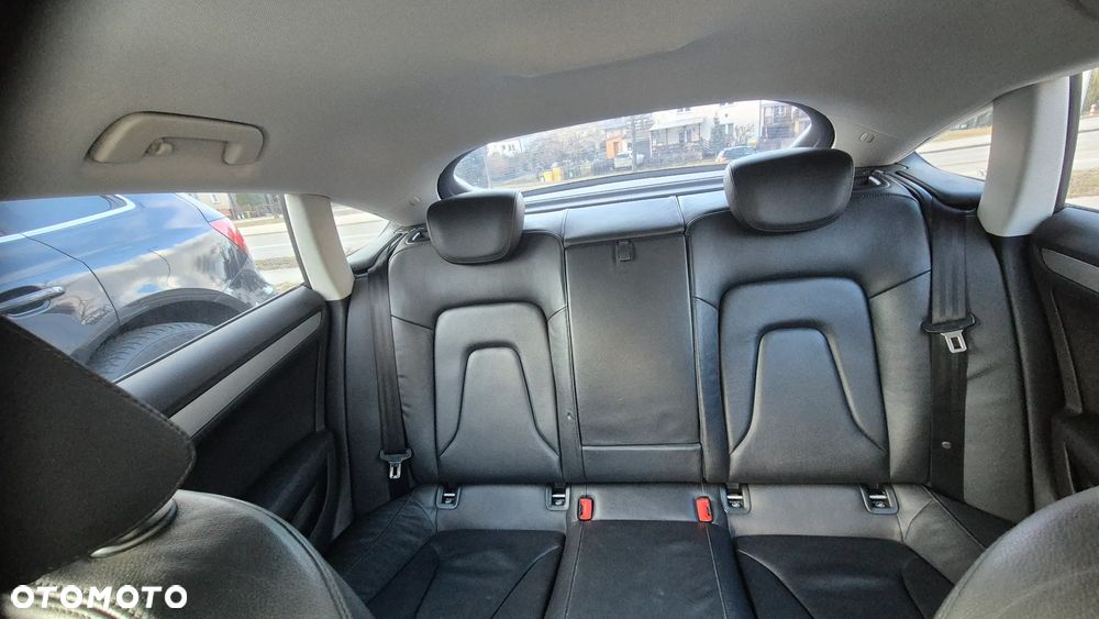 Audi A5 Sportback - 17