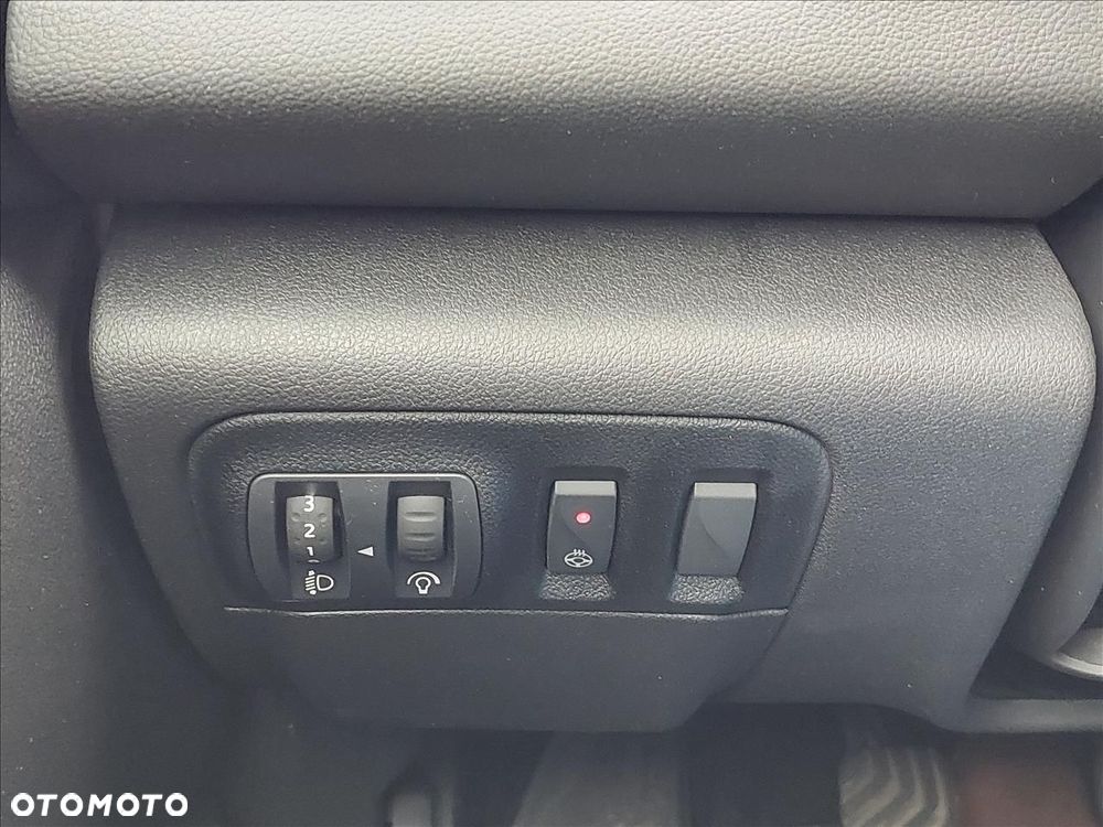 Renault Megane 1.3 TCe FAP Techno - 12