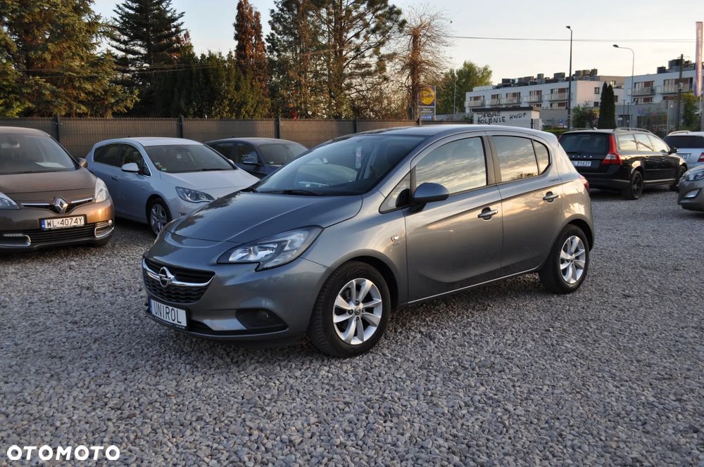 Opel Corsa 1.4 Active - 2