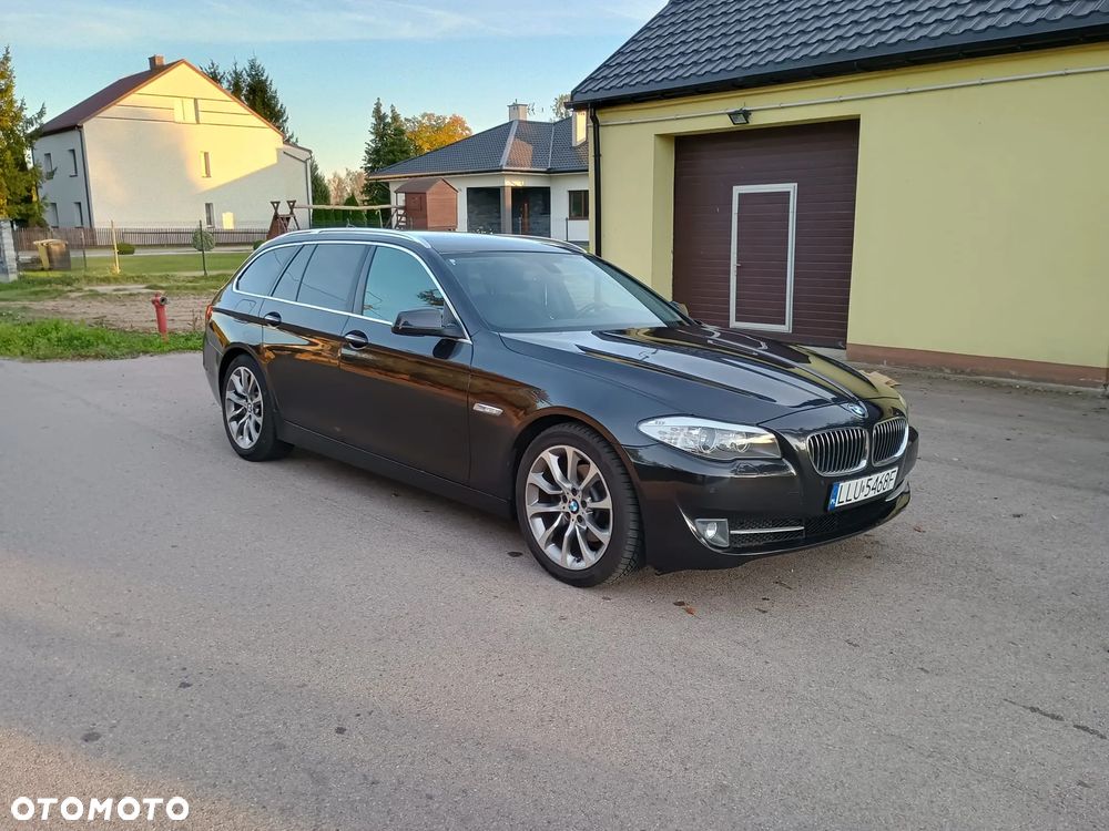 BMW Seria 5 - 3
