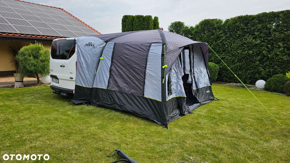 Ford Transit CUSTOM - 37