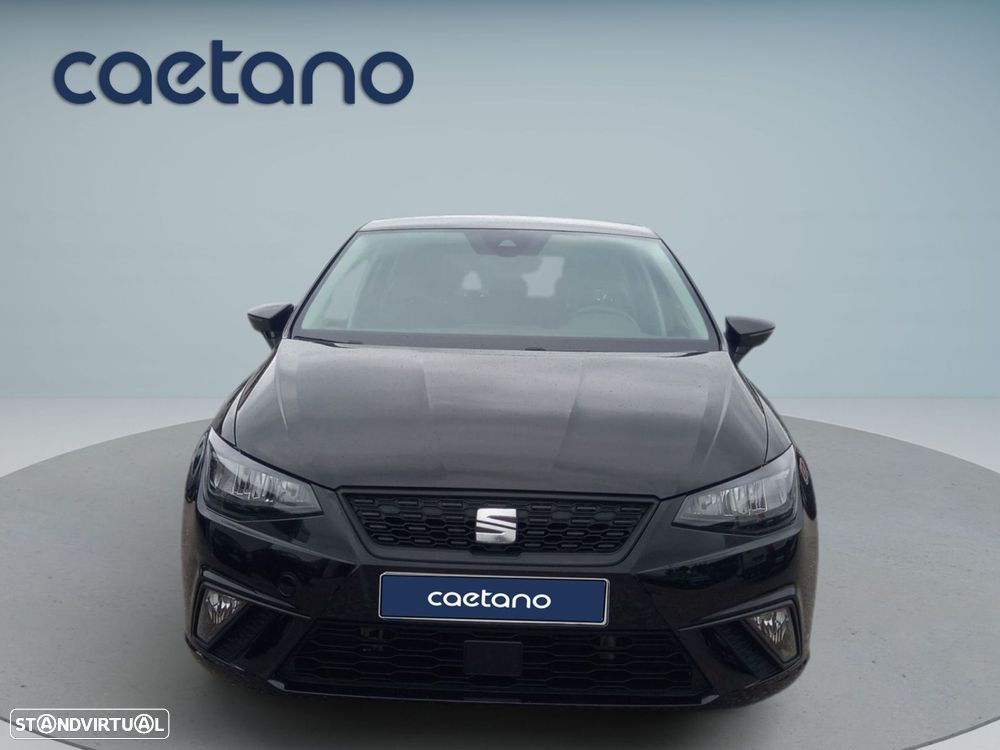 SEAT Ibiza 1.0 TSI Style - 4