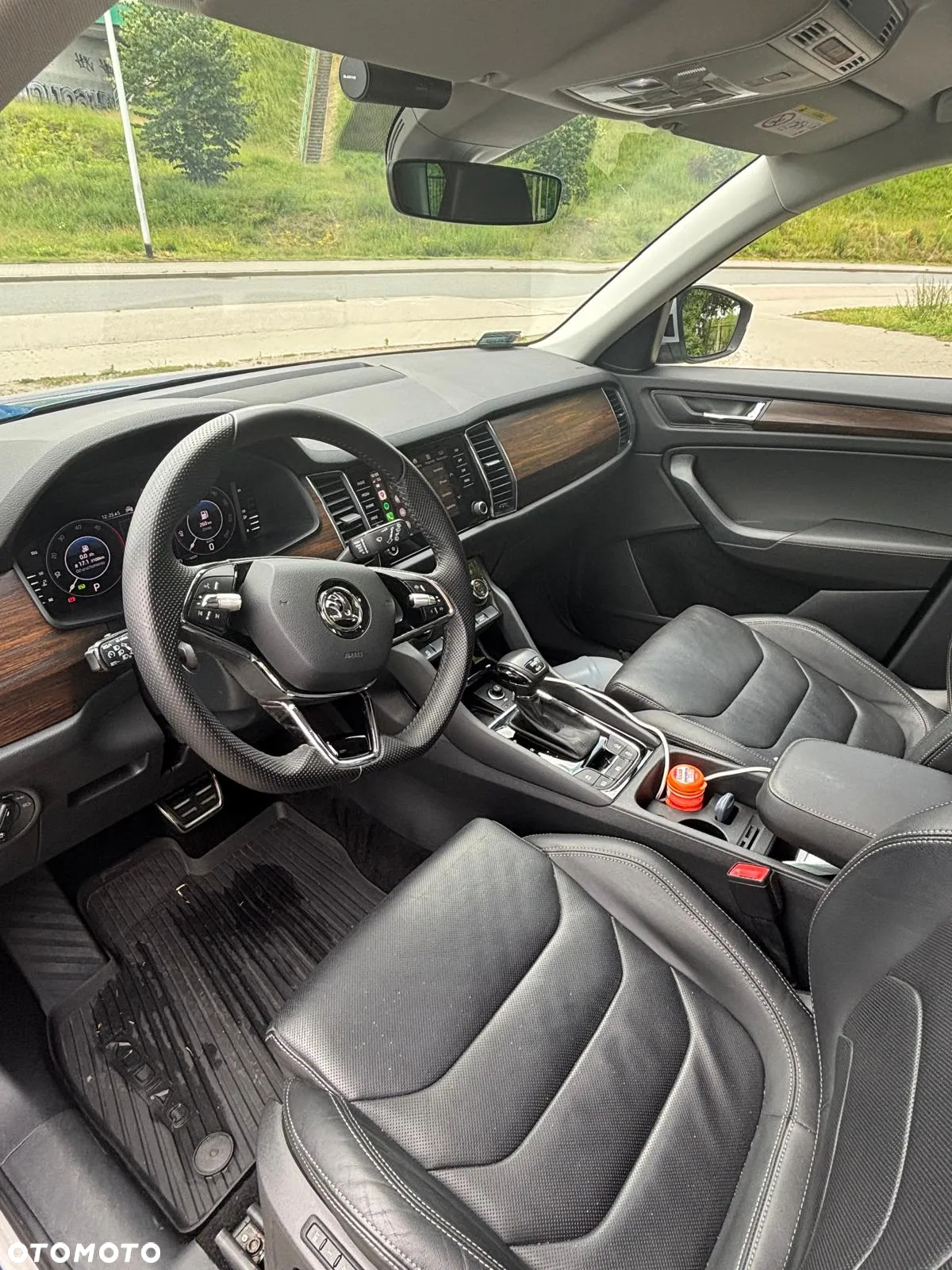 Skoda Kodiaq - 2