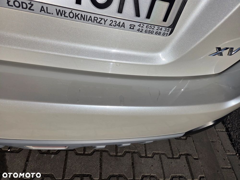 Subaru XV 2.0i Comfort CVT - 26