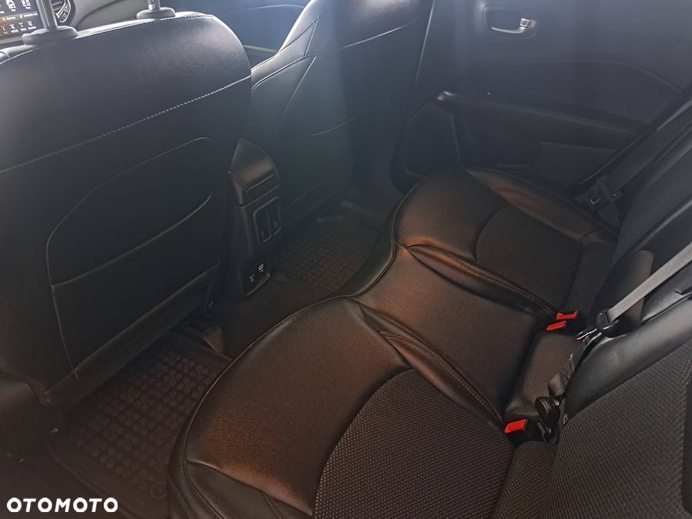 Jeep Compass 1.4 TMair Limited 4WD S&S - 13