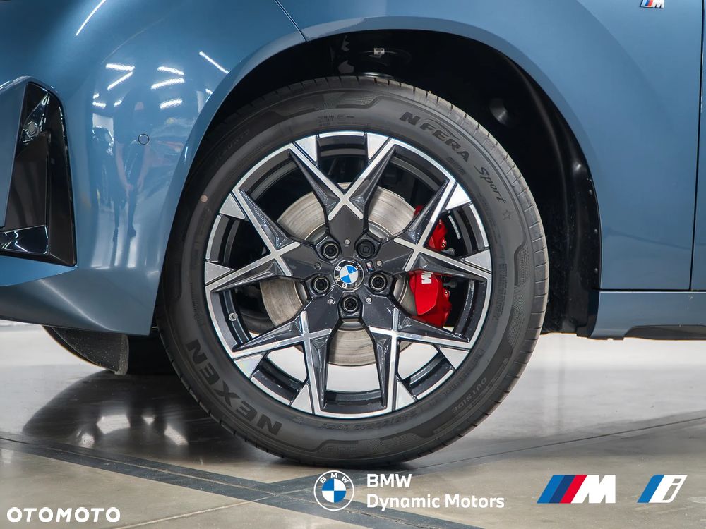 BMW X3 20 xDrive - 9