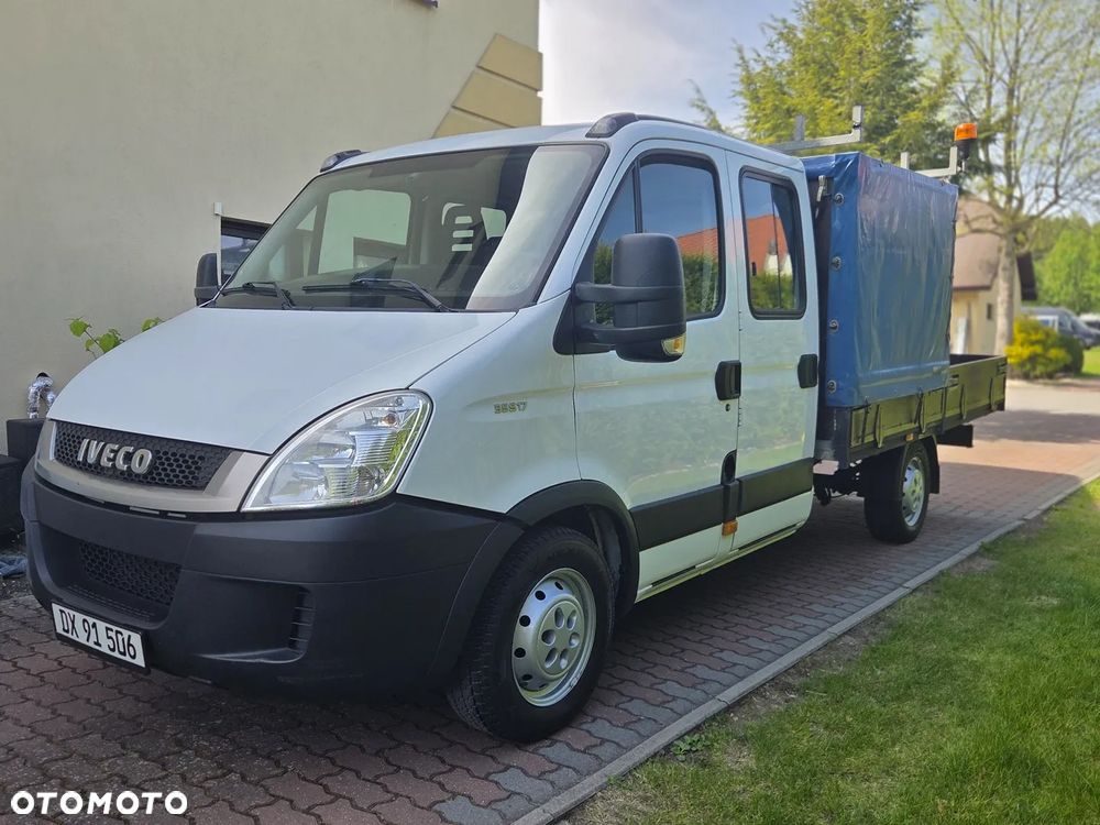 Iveco 35S17 - 4