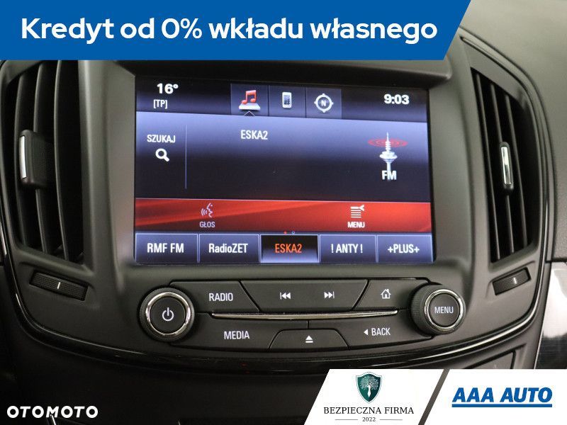 Opel Insignia - 13
