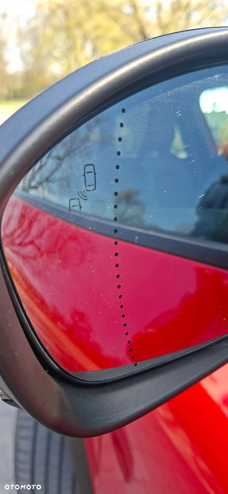 Renault Captur TCe 140 GPF R.S LINE - 14