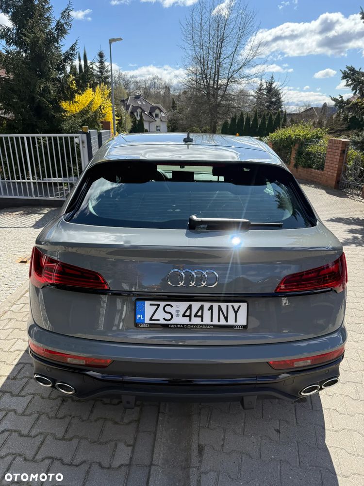 Audi SQ5 - 9