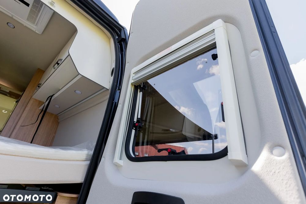 Weinsberg CaraBus 600DQ - 18