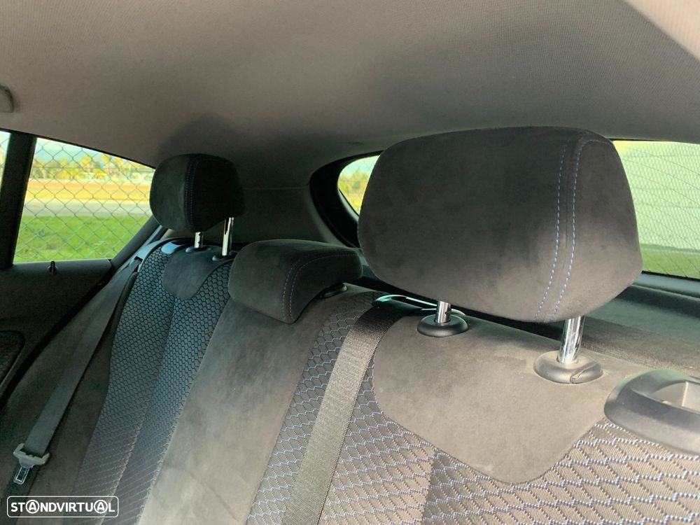 BMW 118 d Pack M Auto - 19