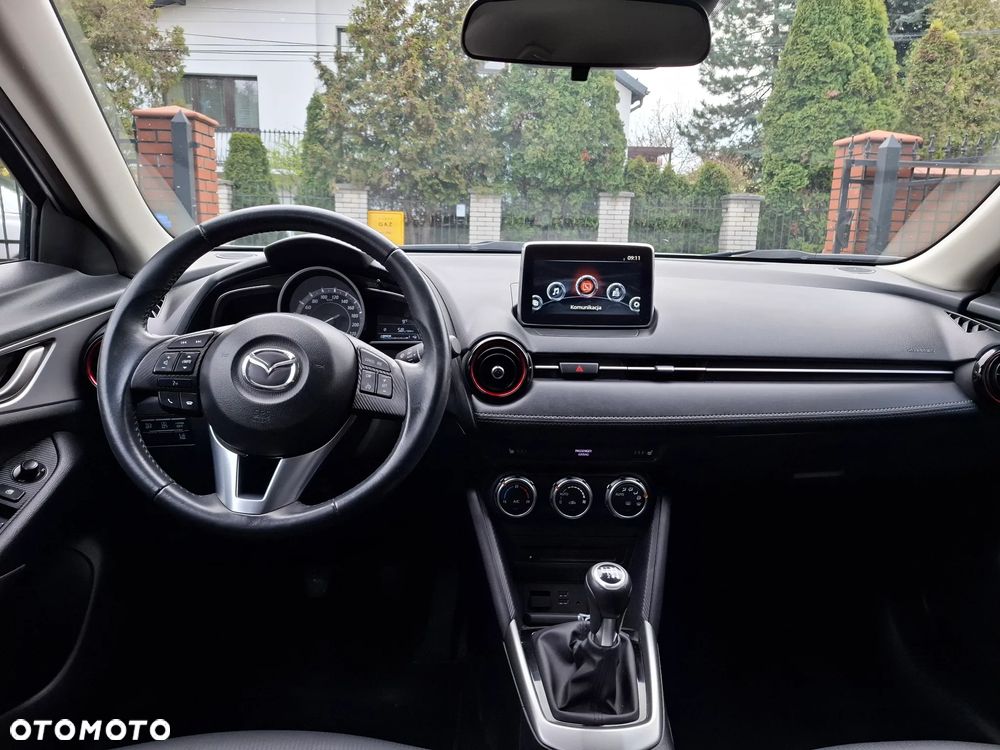 Mazda CX-3 2.0 Skyenergy - 17