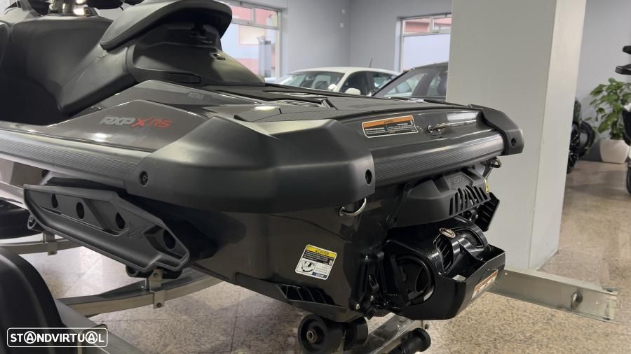 Sea-Doo RXP-X RS - 6