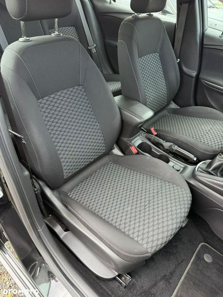 Opel Astra - 7