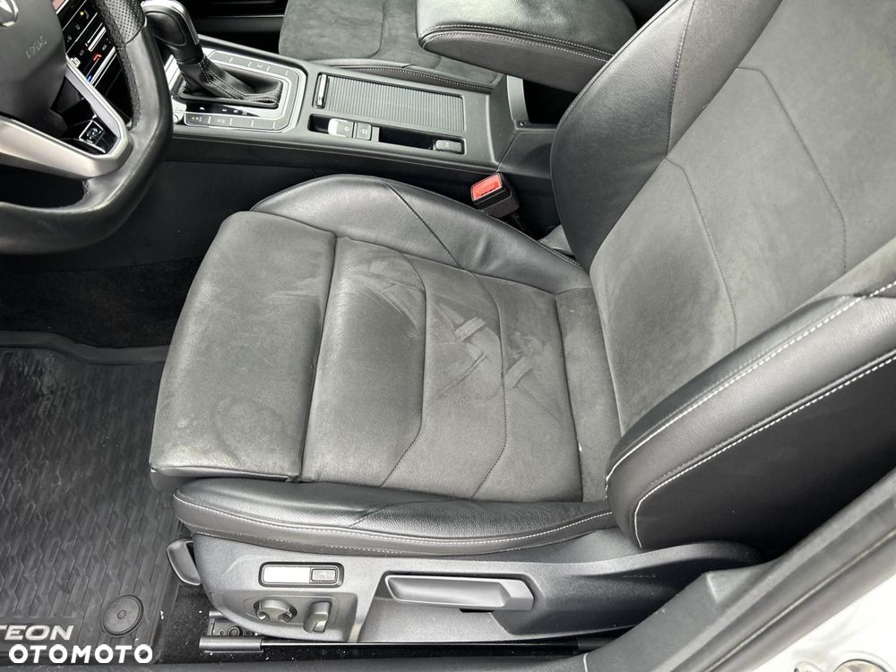 Volkswagen Arteon - 9