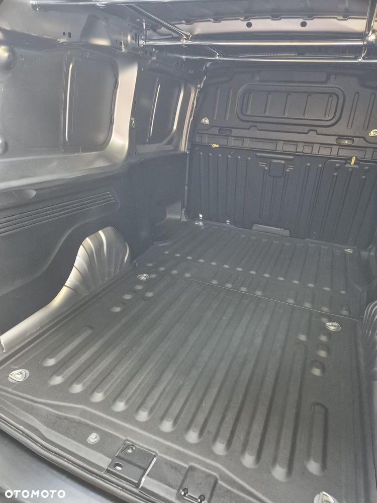 Opel Combo - 10
