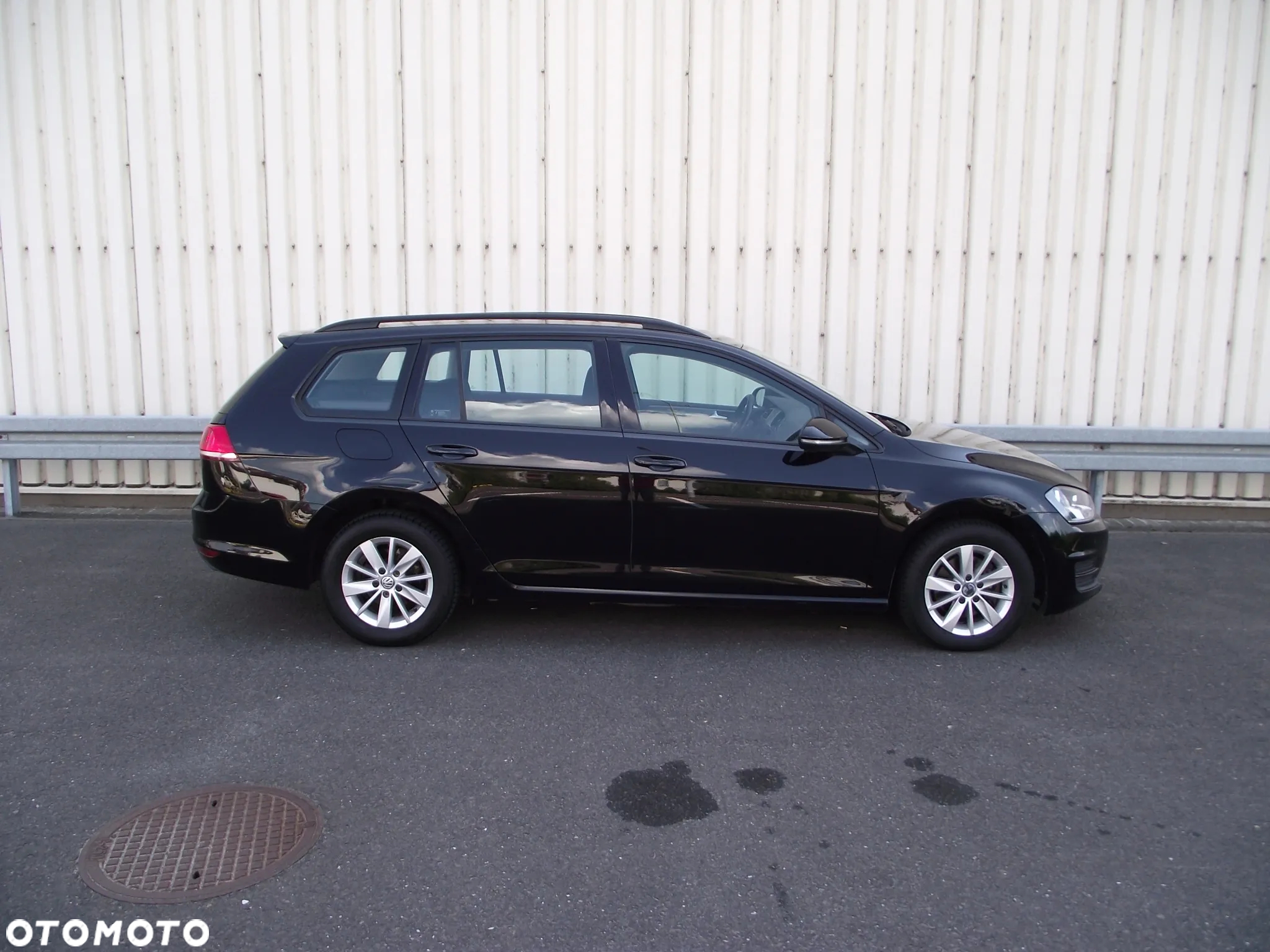 Volkswagen Golf VII 1.6 TDI BMT Trendline - 6