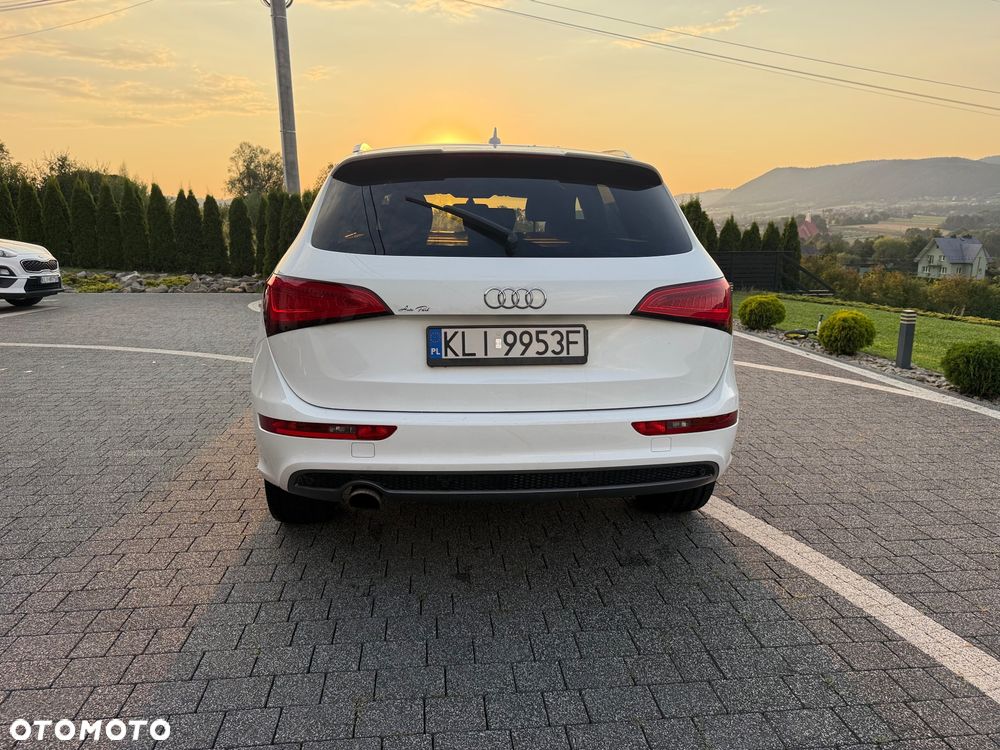 Audi Q5 - 6