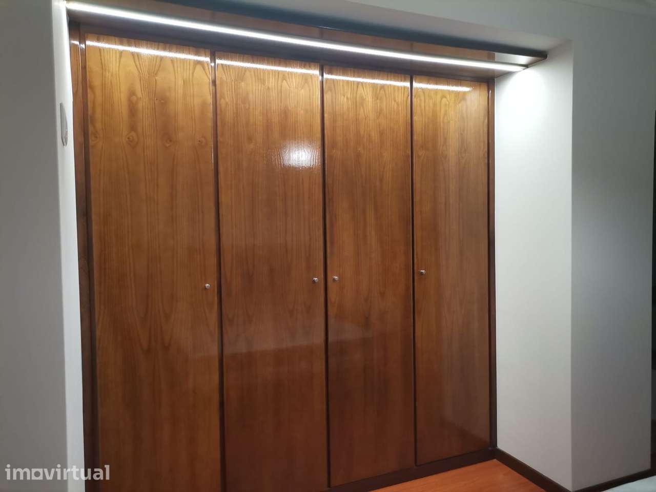 Quarto individual para arrenadar | WC privado | - Grande imagem: 2/27