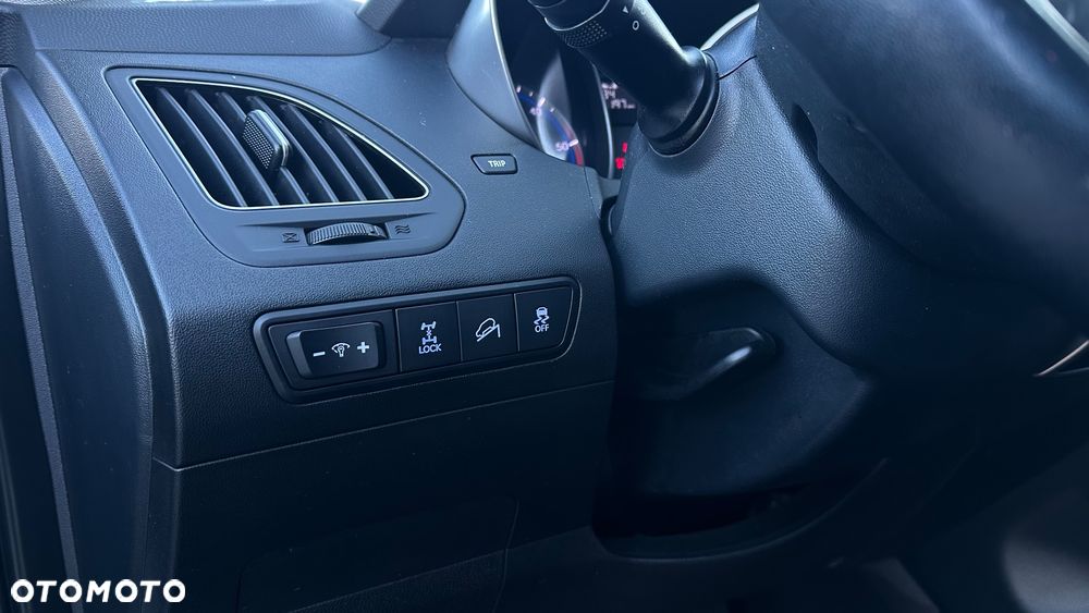 Hyundai ix35 2.0 CRDi 4WD Comfort - 11