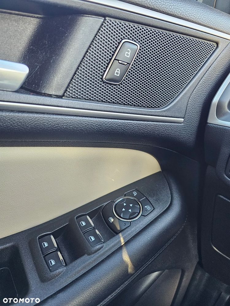 Ford Edge 2.0 EcoBlue Twin-Turbo 4WD Titanium - 9