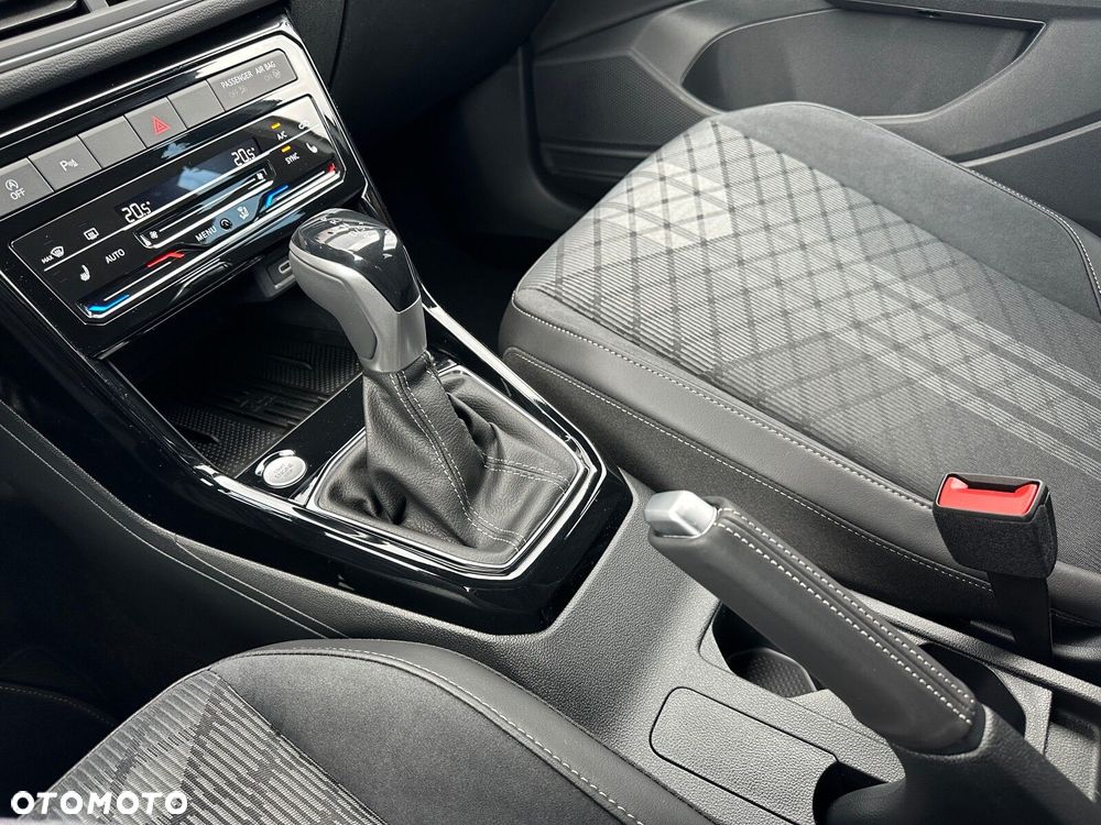 Volkswagen T-Cross 1.5 TSI ACT R-Line Plus DSG - 22