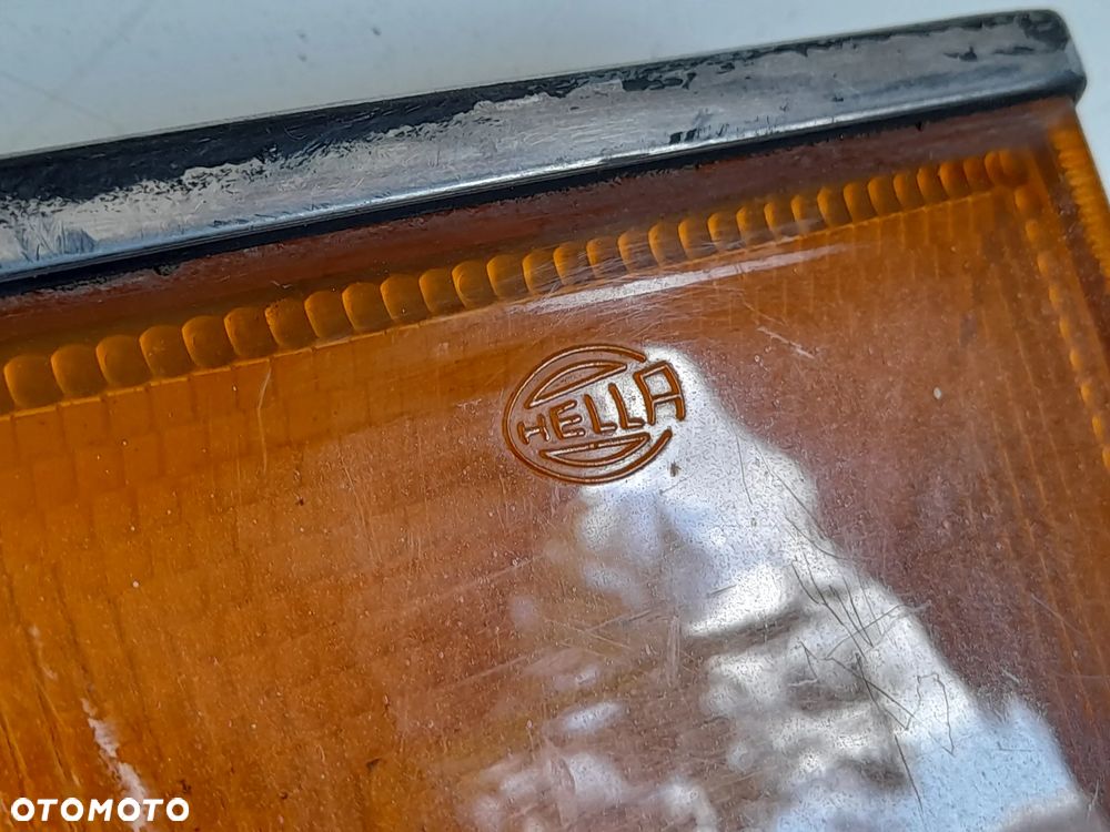 Lampa prawy tył Volkswagen Scirocco MK1 Hella 531945096 - 4