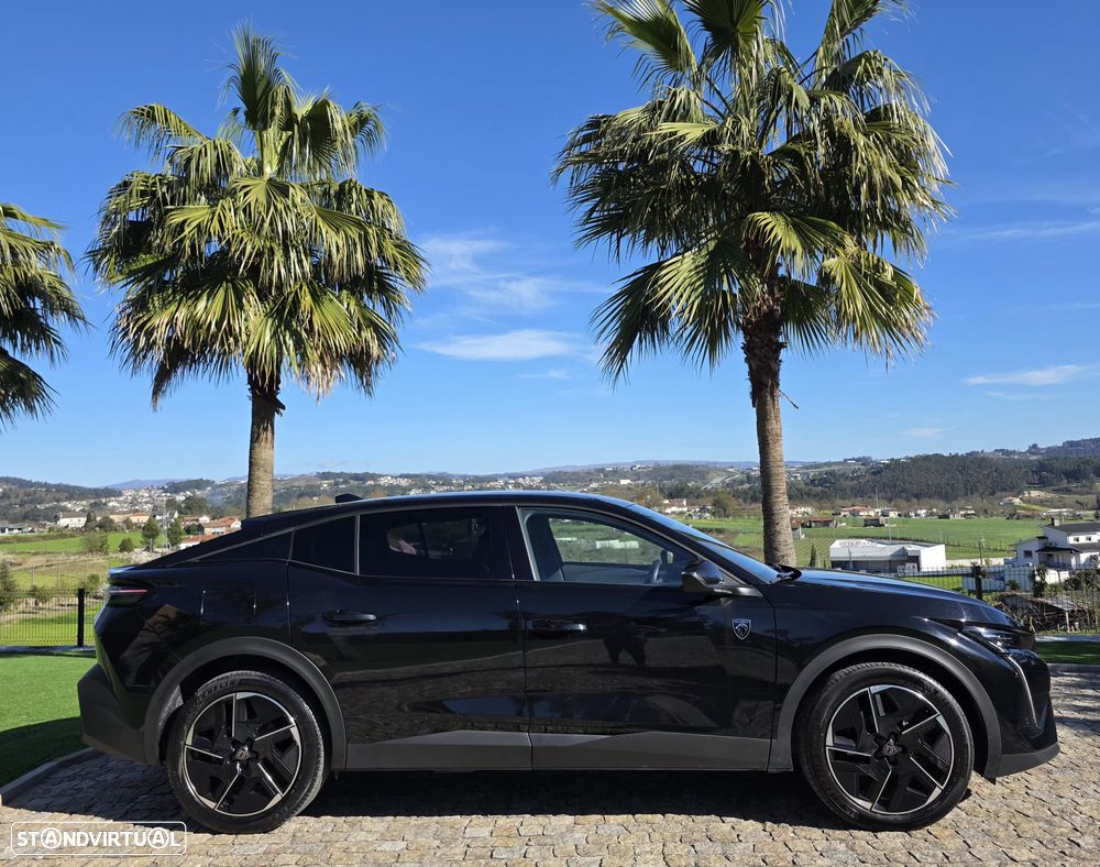 Peugeot 408 225 e-EAT8 GT - 14