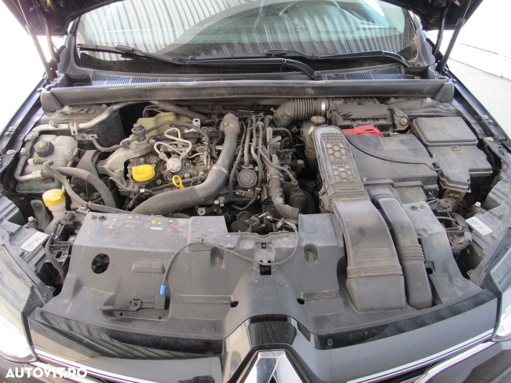 Renault Megane TCe 140 EDC GPF Intens - 22