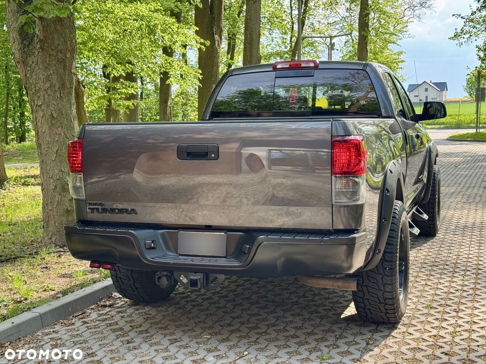 Toyota Tundra 4.7 4x4 Double Cab Limited - 22