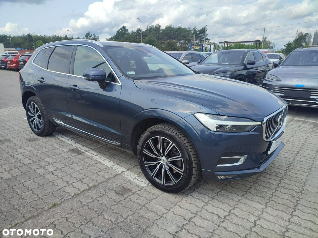 Volvo XC 60 - 17