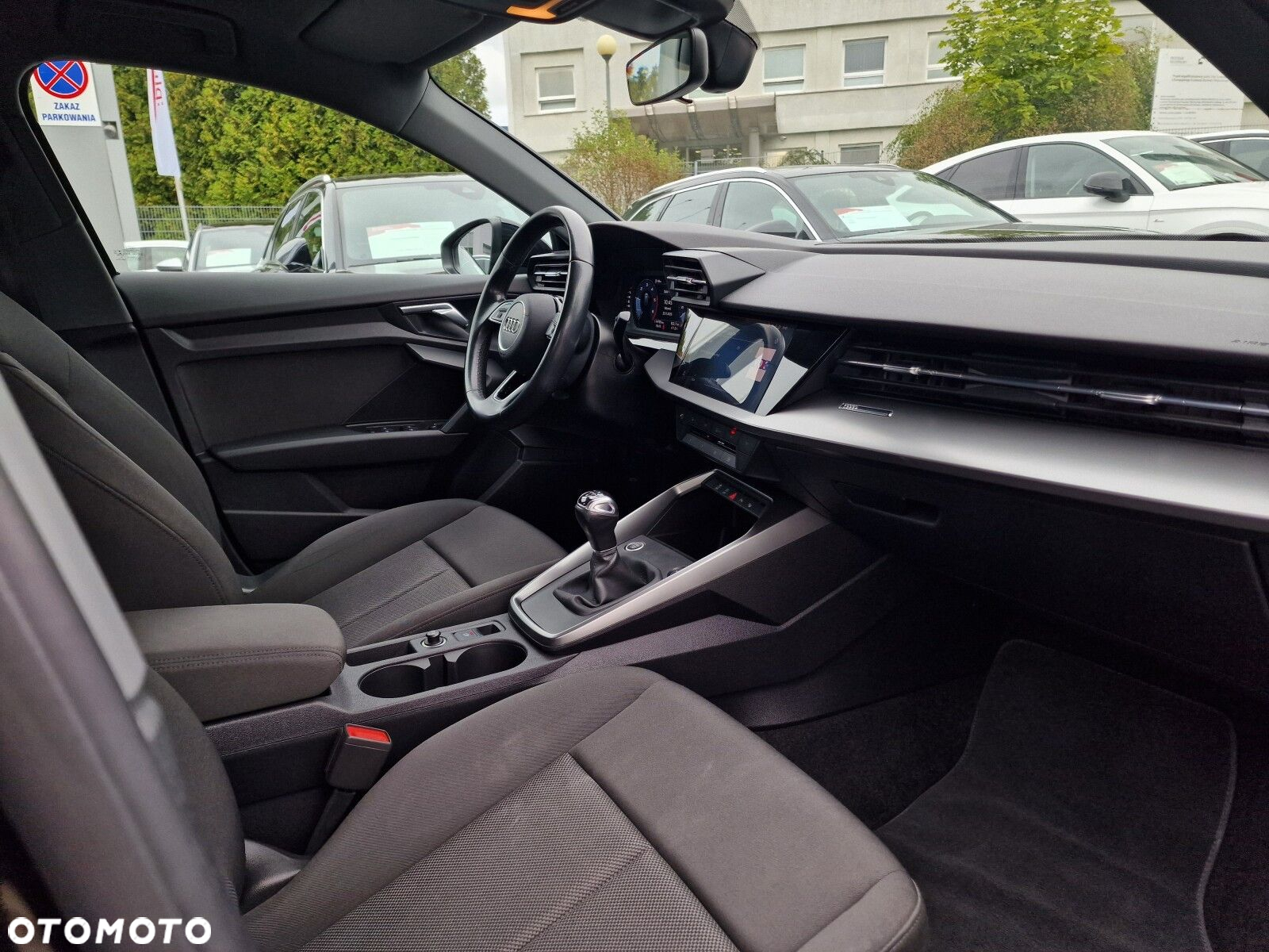 Audi A3 - 15